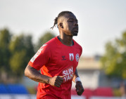 Klubai pradėjo kontrolinių rungtynių ciklą