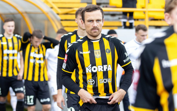 FA „Šiauliai“ išsaugojo du patyrusius žaidėjus