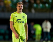 G. Paulauskas pradės legionieriaus karjerą, į „Džiugą“ atvyko portugalas