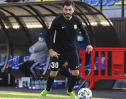 „Žalgiris“ pasipildė krašto saugu