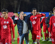 Trys žaidėjai lieka Panevėžyje