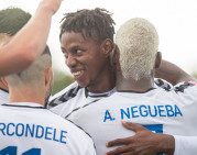 Rokiruotė „Hegelmann“ saugų linijoje