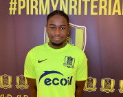 „Riteriai“ pristatė pirmąjį naujoką