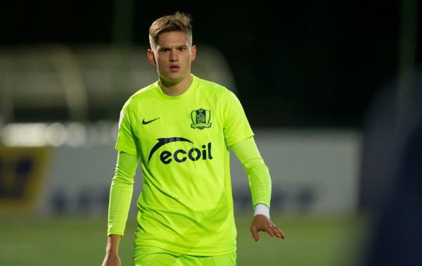 Keturi žaidėjai atsisveikino su „Riteriais“