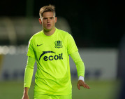 Keturi žaidėjai atsisveikino su „Riteriais“