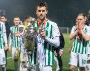 „Žalgirio“ gynybos ramstis grįžo į Serbiją