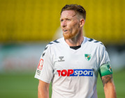 L. Pilibaitis atsisveikino su „Kauno Žalgiriu“, „Riteriai“ pasipildė gynėjais