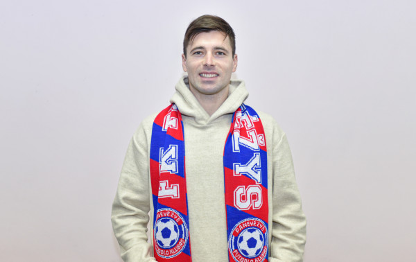 „Panevėžį“ papildė trys žaidėjai