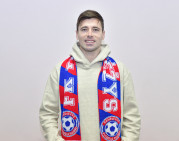 „Panevėžį“ papildė trys žaidėjai