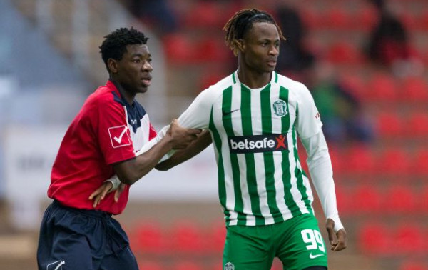 Rezultatyvioje akistatoje „Žalgiris“ įveikė dainaviečius