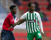 Rezultatyvioje akistatoje „Žalgiris“ įveikė dainaviečius