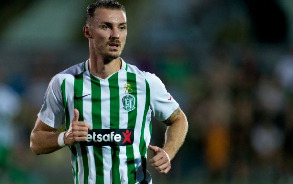 „Žalgiris“ išlaikė M. Paveličių ir palinkėjo sėkmės F. Kyeremeh