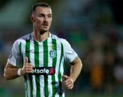 „Žalgiris“ išlaikė M. Paveličių ir palinkėjo sėkmės F. Kyeremeh