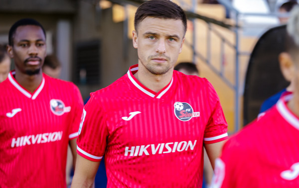 J. Jefremovas persikėlė į Šiaulius