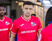 J. Jefremovas persikėlė į Šiaulius