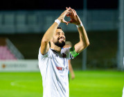 „Sūduva“ pratęsė sutartis su legionierių duetu