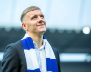 V. Armanavičius karjerą pratęs Kazachstane