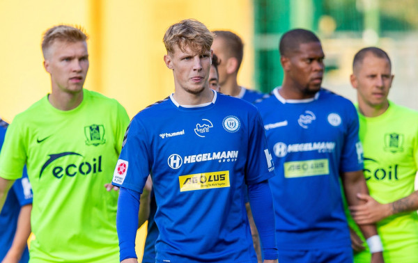 Pasikeitimai „Žalgirio“ sudėtyje