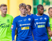 Pasikeitimai „Žalgirio“ sudėtyje