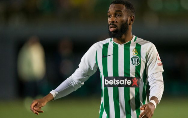 F. Ourega persikėlė pas Kazachstano čempionus