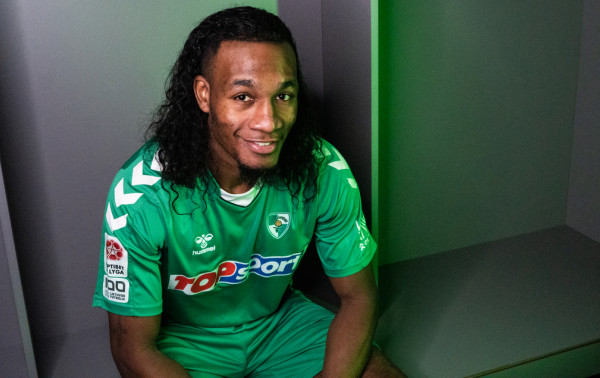 „Kauno Žalgiris“ sustiprino gynybos ir saugų grandį