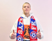 Keturios komandos pasipildė naujokais