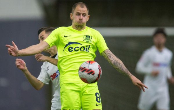 M. Grigaravičius lieka „Riteriuose“, J. Lubas skolinamas „Džiugui“