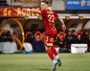 „Žalgiris“ pasikvietė puolėją ir išnuomojo du jaunus žaidėjus