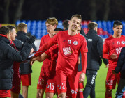 „Panevėžys“: bus siekiama pratęsti pastarųjų sezonų tendenciją