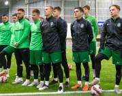 Vilniaus „Žalgiris“: aiškiausias pretendentas į titulą