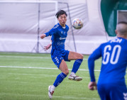 „Dainava“ ir „Hegelmann“ pristatė po naujoką