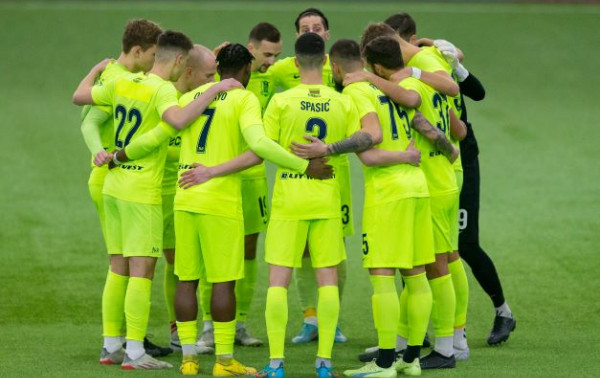 Vilniaus „Riteriai“: dar vienas bandymas sugrįžti į europines vietas