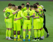 Vilniaus „Riteriai“: dar vienas bandymas sugrįžti į europines vietas