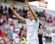 V. Slavickas baigė profesionalo karjerą