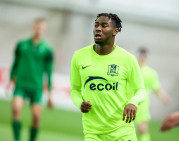 Turo anonsas: sezono startas – Vilniuje