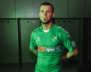 „Džiugas“ ir „Kauno Žalgiris“ pasikvietė naujokus