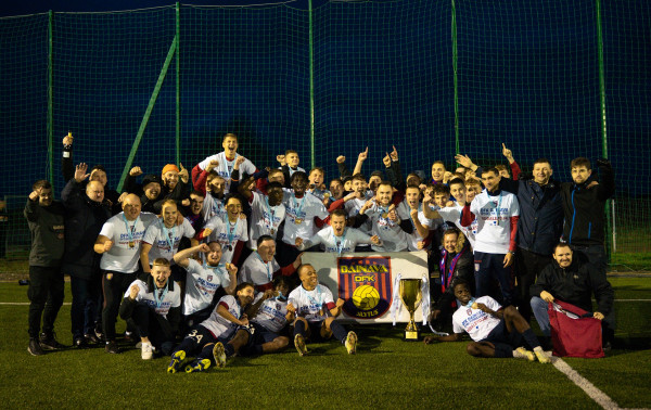 Alytaus DFK „Dainava“: ar išvysime kitą S. Hamuličiaus sėkmės istoriją?