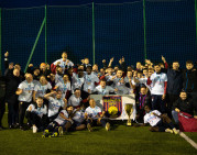 Alytaus DFK „Dainava“: ar išvysime kitą S. Hamuličiaus sėkmės istoriją?