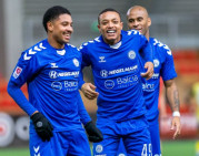 „Hegelmann“ Marijampolėje pranoko alytiškius