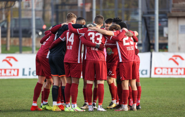 Telšių „Džiugas“: kas pakeis išvykusius lyderius?