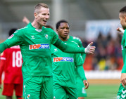 Turo apžvalga: netikėtumas sostinėje bei įvarčių gausa