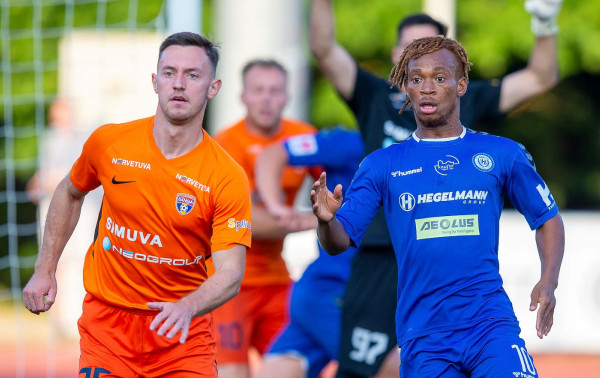 „Dainava“ ir „Panevėžys“ pasikvietė naujokus