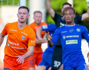 „Dainava“ ir „Panevėžys“ pasikvietė naujokus