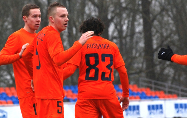 A.Staponkos smūgis padovanojo „Bangai“ antrąją pergalę (komentarai)