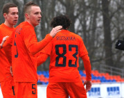 A.Staponkos smūgis padovanojo „Bangai“ antrąją pergalę (komentarai)