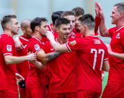 Kovingoji „Sūduva“ triumfavo namuose