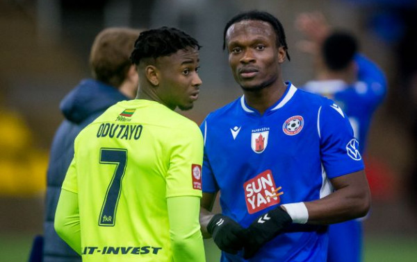 Turo apžvalga: į viršūnę pakilo „Panevėžys“