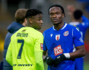 Turo apžvalga: į viršūnę pakilo „Panevėžys“