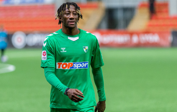 Turo anonsas: dar viena „Žalgirių“ kaktomuša