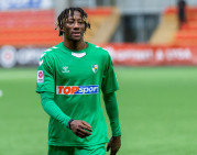 Turo anonsas: dar viena „Žalgirių“ kaktomuša